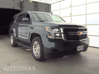 2020 Chevrolet Tahoe LT 1LT - miniatura 3