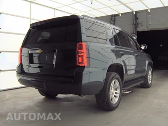 2020 Chevrolet Tahoe LT 1LT - miniatura 4