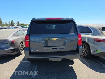 2020 Chevrolet Tahoe LT 1LT - miniatura 5