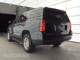 2020 Chevrolet Tahoe LT 1LT - miniatura 6