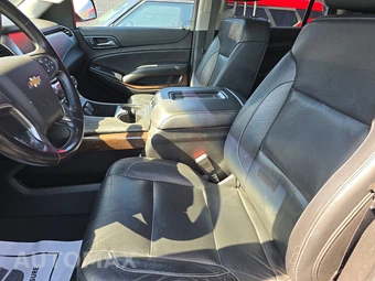 2020 Chevrolet Tahoe LT 1LT - miniatura 7