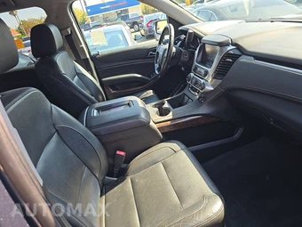 2020 Chevrolet Tahoe LT 1LT - miniatura 8
