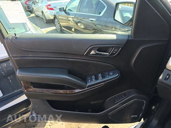 2020 Chevrolet Tahoe LT 1LT - miniatura 9