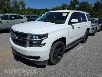 2020 Chevrolet Tahoe LT 1LT
