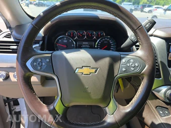 2020 Chevrolet Tahoe LT 1LT - miniatura 10