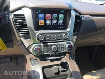 2020 Chevrolet Tahoe LT 1LT - miniatura 11
