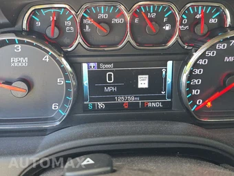 2020 Chevrolet Tahoe LT 1LT - miniatura 12
