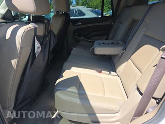 2020 Chevrolet Tahoe LT 1LT - miniatura 13