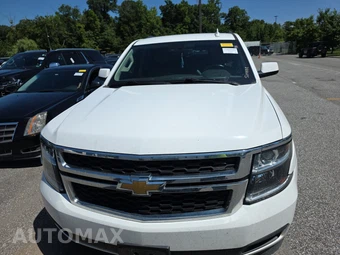2020 Chevrolet Tahoe LT 1LT - miniatura 2