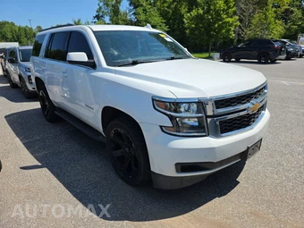 2020 Chevrolet Tahoe LT 1LT - miniatura 3
