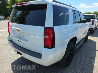 2020 Chevrolet Tahoe LT 1LT - miniatura 4