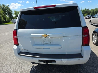 2020 Chevrolet Tahoe LT 1LT - miniatura 5