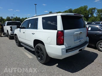 2020 Chevrolet Tahoe LT 1LT - miniatura 6