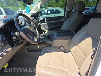 2020 Chevrolet Tahoe LT 1LT - miniatura 7