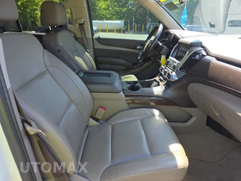 2020 Chevrolet Tahoe LT 1LT - miniatura 8