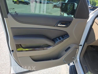 2020 Chevrolet Tahoe LT 1LT - miniatura 9