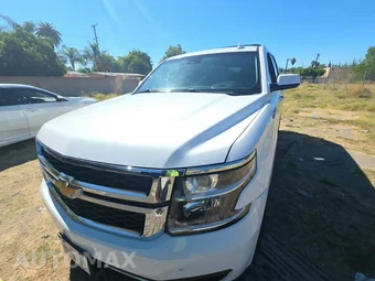 2020 Chevrolet Tahoe LT 1LT