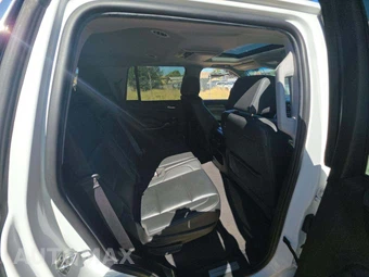 2020 Chevrolet Tahoe LT 1LT - miniatura 14