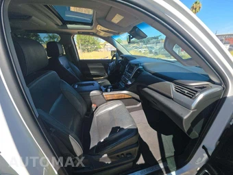 2020 Chevrolet Tahoe LT 1LT - miniatura 16