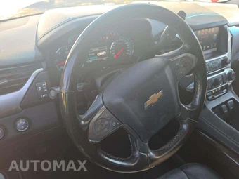 2020 Chevrolet Tahoe LT 1LT - miniatura 26