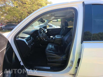 2020 Chevrolet Tahoe LT 1LT - miniatura 3