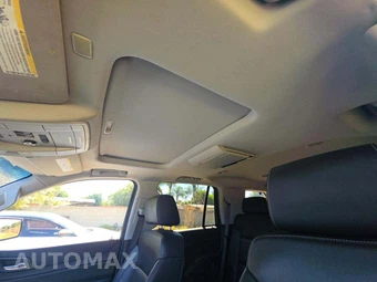 2020 Chevrolet Tahoe LT 1LT - miniatura 8
