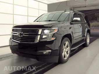 2020 Chevrolet Tahoe Premier 1LZ