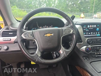 2020 Chevrolet Tahoe Premier 1LZ - miniatura 10