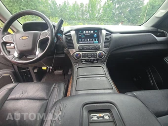 2020 Chevrolet Tahoe Premier 1LZ - miniatura 11