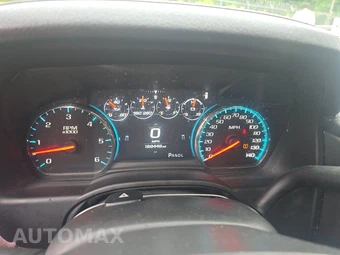 2020 Chevrolet Tahoe Premier 1LZ - miniatura 12