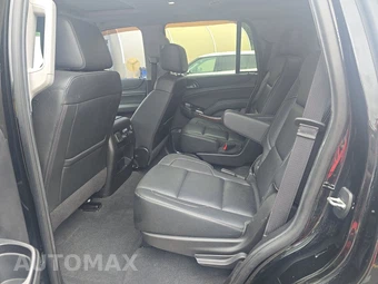 2020 Chevrolet Tahoe Premier 1LZ - miniatura 13