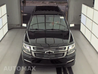 2020 Chevrolet Tahoe Premier 1LZ - miniatura 2