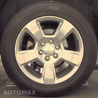 2020 Chevrolet Tahoe Premier 1LZ - miniatura 20