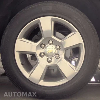 2020 Chevrolet Tahoe Premier 1LZ - miniatura 23