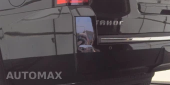2020 Chevrolet Tahoe Premier 1LZ - miniatura 25