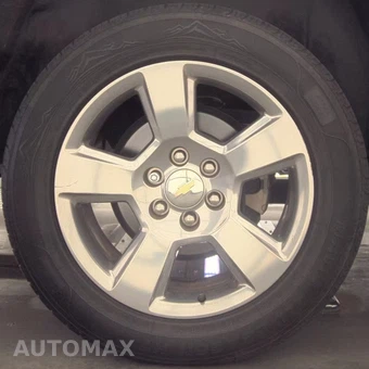 2020 Chevrolet Tahoe Premier 1LZ - miniatura 32
