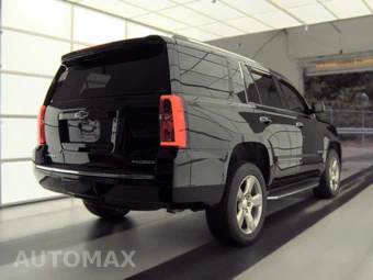 2020 Chevrolet Tahoe Premier 1LZ - miniatura 4