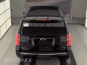 2020 Chevrolet Tahoe Premier 1LZ - miniatura 5