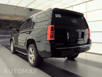 2020 Chevrolet Tahoe Premier 1LZ - miniatura 6