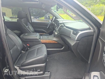 2020 Chevrolet Tahoe Premier 1LZ - miniatura 8