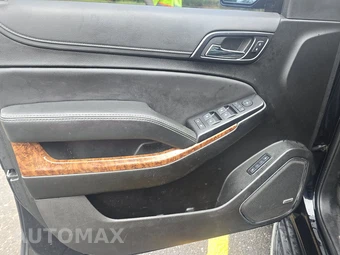 2020 Chevrolet Tahoe Premier 1LZ - miniatura 9