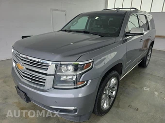 2020 Chevrolet Tahoe Premier 1LZ