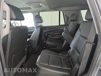 2020 Chevrolet Tahoe Premier 1LZ - miniatura 10