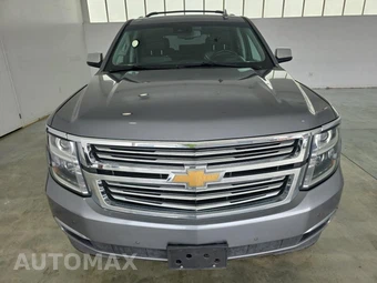 2020 Chevrolet Tahoe Premier 1LZ - miniatura 2