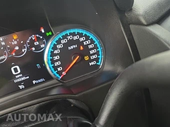2020 Chevrolet Tahoe Premier 1LZ - miniatura 21