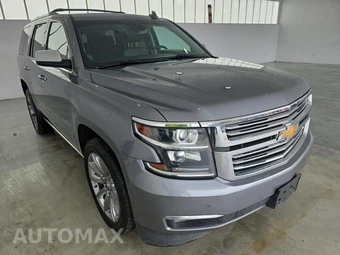 2020 Chevrolet Tahoe Premier 1LZ - miniatura 3