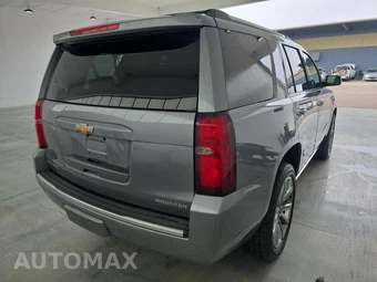 2020 Chevrolet Tahoe Premier 1LZ - miniatura 4