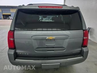 2020 Chevrolet Tahoe Premier 1LZ - miniatura 5