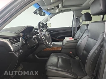 2020 Chevrolet Tahoe Premier 1LZ - miniatura 7