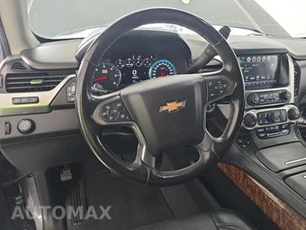 2020 Chevrolet Tahoe Premier 1LZ - miniatura 8